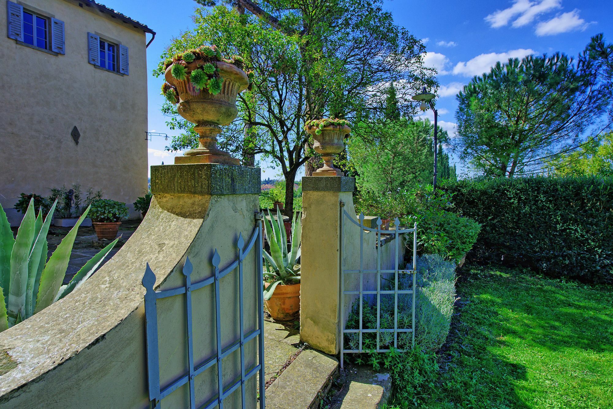 Villa Giovi Arezzo Exterior photo
